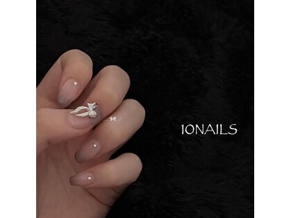 テンネイル(10 NAILS)の写真