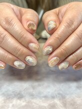 クロレ(colorer)/お任せニュアンスデザイン