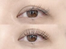 ジャスミン(JasMine)/シンプリフィ/まつ毛パーマ