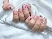 プティネイル(Petit Nail)/フリーデザイン