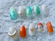 ノクターン(Nocturne)/定額コースデザイン