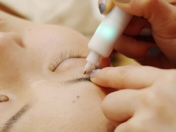 ブラン(BLANC)/シミケアし放題