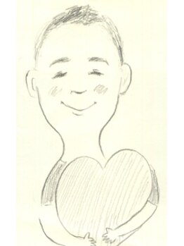 えん鍼灸院 整骨院/院長紹介１