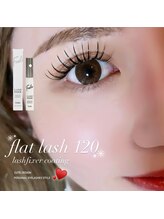 ベルム(Bellmu)/フラットラッシュ１２０本