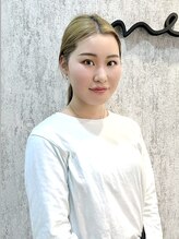 【アイリスト紹介　-Ami -】