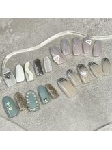 ノウェム(nove'M)/simple