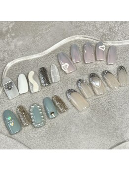 ノウェム(nove'M)/simple