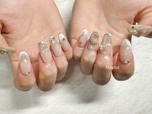 モアナ(Moana)/マグネットグラデ