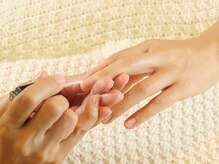 フットケアリストシュウ(footcarelist shu)/【8】美爪形成(3)/美爪育成◎