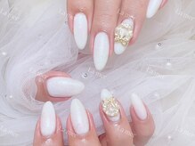 ラメール(La mer)/ワンカラーパーツ2個