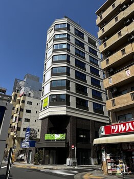 アイハビー 葛西駅前(eyeHbe)/