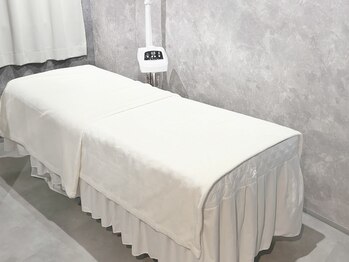 ヨハク 市川店(yohaku)/ベット