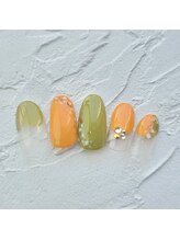 メイク(Me19)/アートネイル