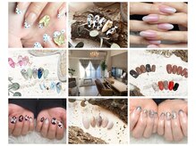 サロンドミュー(salon de Mieux)