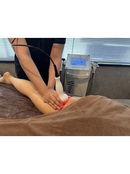 美脚になりたい