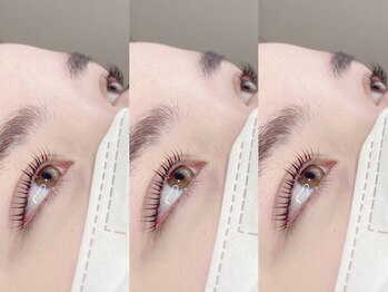 ヤコ(yako)/まつげパーマ