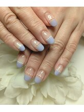 コーラル(CORAL)/選べるシンプルアート￥6240