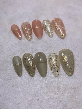 リュウリュウ(LiuLiu)/