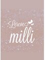 ルレーヴミリ(Le reve milli)/井手奈津子