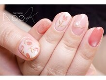 ヌック(Nook)/お持ち込みデザイン♪