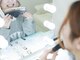リ ホワイト(Re.White)の写真/早いだけじゃない！いつまでも白い歯をキープ♪歯科衛生士在籍だからしっかり美白ケアしていただけます◎