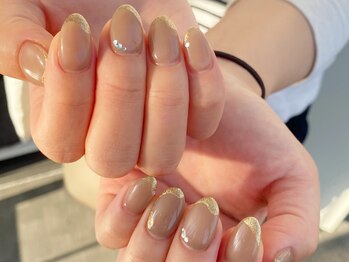 アトリエ ボノ(BONO)/オフィスネイル