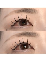 リグ(LIG)/束間でさらに可愛く