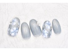 ペールノエル(Pere Noel)/定額デザイン12000円コース