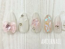 アムールラッシュ 新宿店(Amour lash)/韓国ワンホンCollection