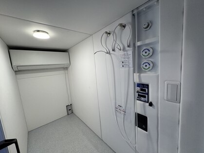 ティーウォッシュ(T-WASH)の写真