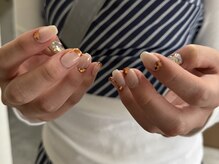 ジュベネイル 臼杵店(juve.nail)の雰囲気（シンプル～トレンド・個性派ネイル◎）