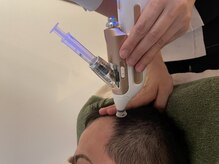 グラントヘッドスパ(Grant Head spa)