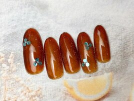 【オフ無料・ケア込】定額4500円