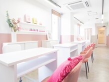 エイト ネイル 渋谷駅前店(eight nail)