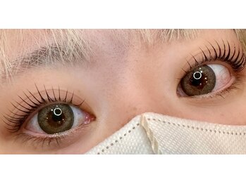 マイフェアレディ 今池(MyFairLady)/まつげパーマ