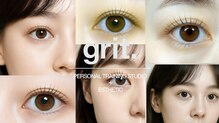 グリット(grit.)