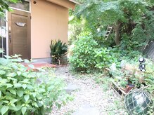 カランクラン(Karang Kerang)/貴女だけの隠れ家おうちサロン