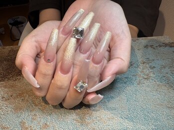 ブローディアネイル 川崎店(Brodia nails)/