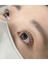 ジェンダー アイ(GENDER EYE)/パリジェンヌラッシュリフト！