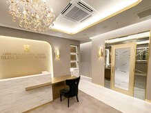 スリムビューティハウス 銀座総本店