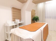 スカーレット 北参道(Scarlett)/阿蘇山の天然鉱石遠赤外線マット