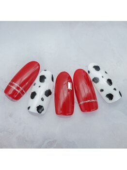 はあとねいる 山科店/ハンド84