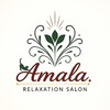 アマラ(Amala.)のお店ロゴ