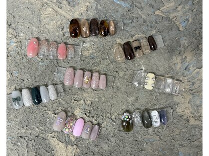 ブリリオ 三崎店(Brilho)の写真