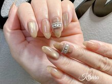 キララ(Kirara)/定額ネイル