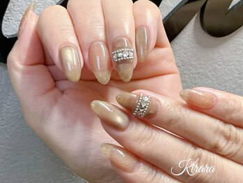 キララ(Kirara)/定額ネイル