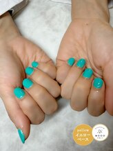 エッコ ネイル クリエイト(ecco)/