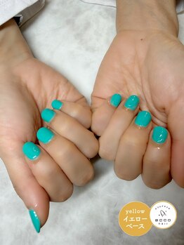 エッコ ネイル クリエイト(ecco)/