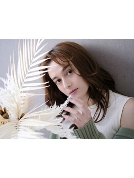 まつげのお悩み解決サロン