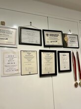 ナインジム(9INE-GYM)/仙台・宮城野区細身トレーニング